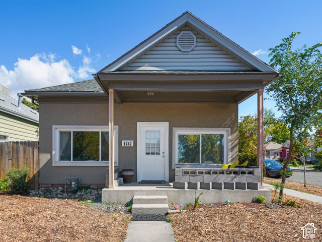 1747 S 300 E
                     MLS #2188486