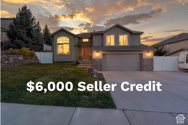 8620 W Equinox Cir
                     MLS #2188487