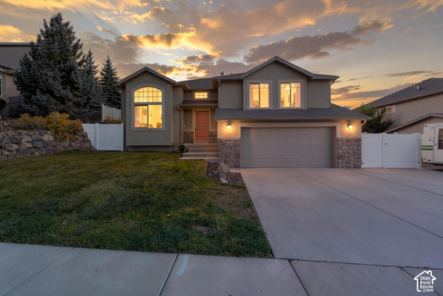 8620 W Equinox Cir
                     MLS #2188487