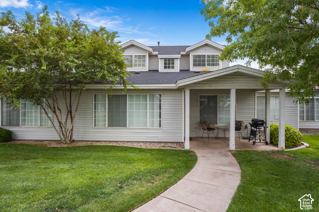 6221 W 135 N #26
                     MLS #2188489