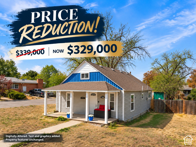 253  Broadway St
                     MLS #2188490