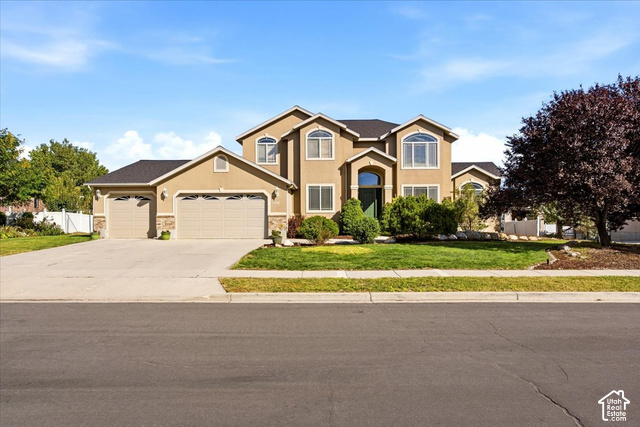 12141 S WINTER WHEAT CIR, Riverton UT 84096