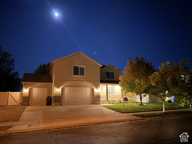 3778 N Old Salty Way
                     MLS #2188505