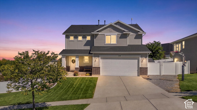 476 W 60 S
                     MLS #2188514