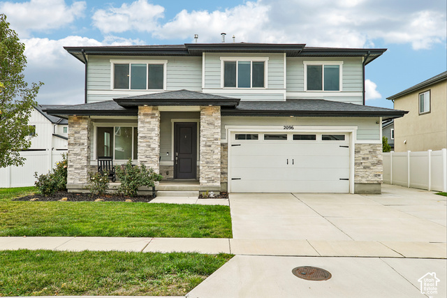 2096 S 1825 W
                     MLS #2188517