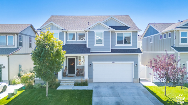 5166 E Moab Rim Ct
                     MLS #2188526