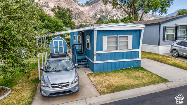 Main photo for 1020 N 475 E