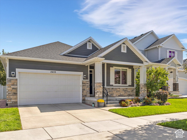 15153 S Battle Dr
                     MLS #2188533