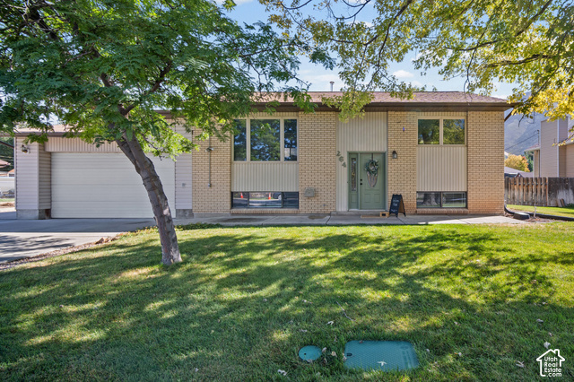 264 N 300 E
                     MLS #2188534