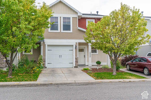 Main photo for 2400 S 1275 W