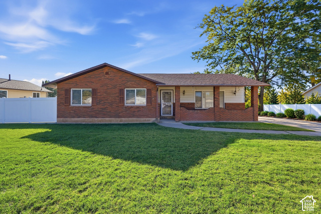 Main photo for 2147 W 1025 1025