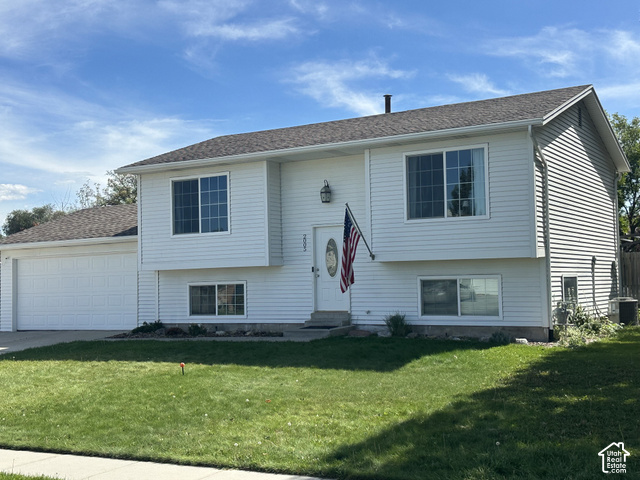 2005 W 11970 S
                     MLS #2188556
