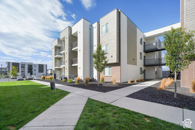1126 W 250 S
                     MLS #2188560