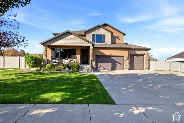 6864 W IVIE FARMS DR