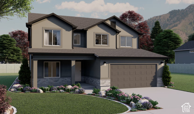 562 S Cattail St #207
                     MLS #2188572