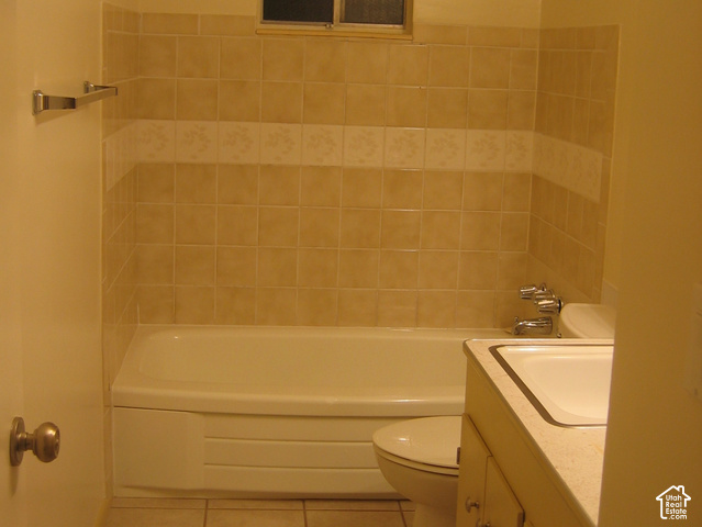 1324 E 4170 S
                     MLS #2188573