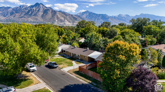 1324 E 4170 S
                     MLS #2188573