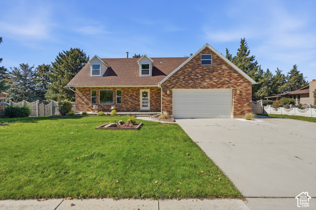 10866 S SAVANNAH DR, Sandy UT 84094