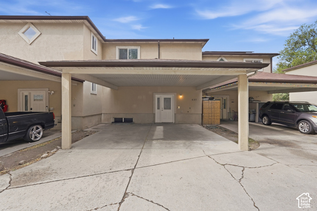 537 N BRIGHT CT