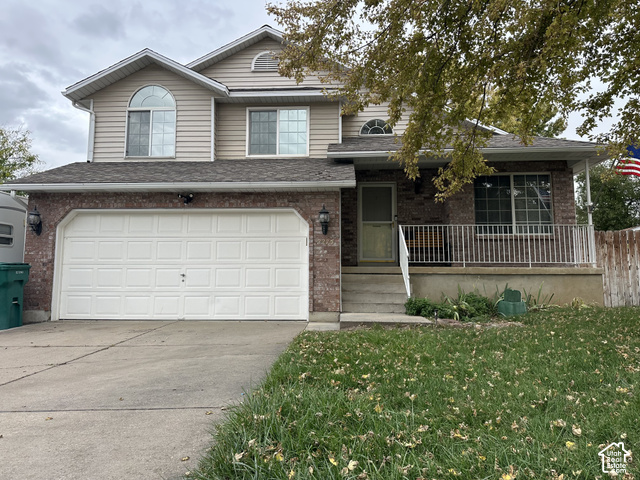 2275 N 1125 E
                     MLS #2188579