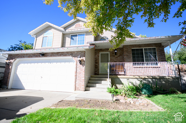 2275 N 1125 E
                     MLS #2188579