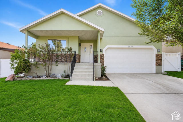 4939 W Berry Creek Dr
                     MLS #2188582