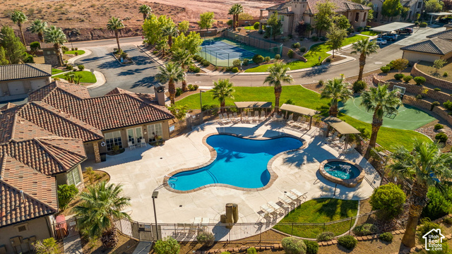 810 S DIXIE DR #1513, St. George UT 84770