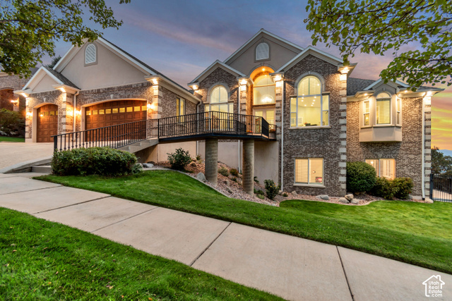 14756 S PRISTINE DR, Draper UT 84020