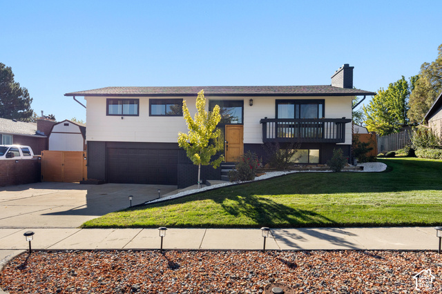 2569 W 5645 S
                     MLS #2188605