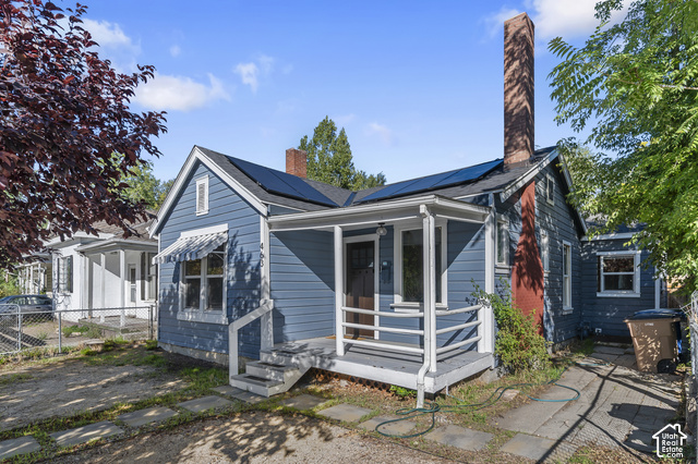 463 S Goshen St
                     MLS #2188606