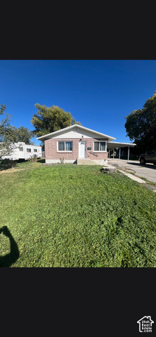 397 S Tremont St
                     MLS #2188614