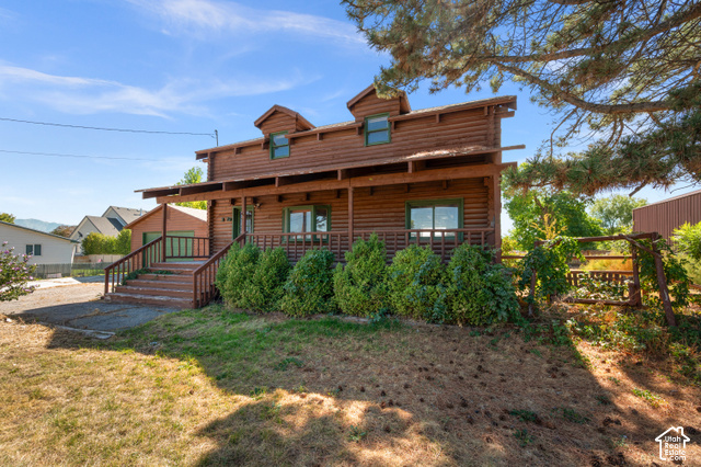 2379 W 11800 S, Riverton UT 84065
