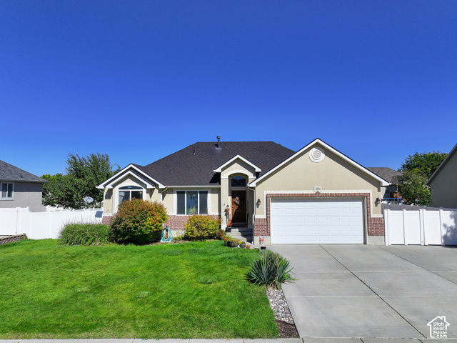 1440 W 2175 S
                     MLS #2188620