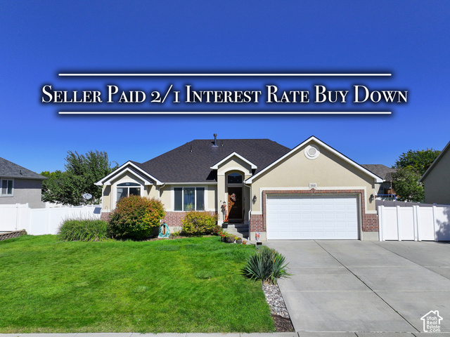 1440 W 2175 S
                     MLS #2188620