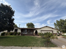 1386 S 1250 E
                     MLS #2188624