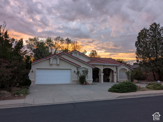 3526 S 1470 W
                     MLS #2188629