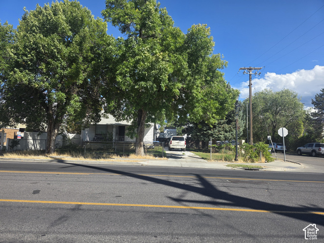 3853 S 900 E
                     MLS #2188630