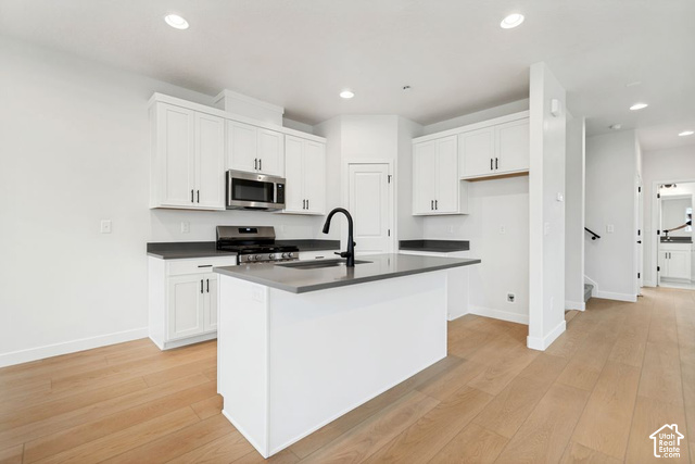 722 W 500 S
                     MLS #2188632