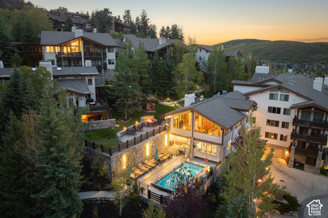 2100  Deer Valley Dr #501
                     MLS #2188636