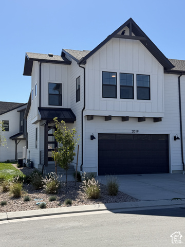 2019 LEAP FROG RD #916, Eagle Mountain UT 84005