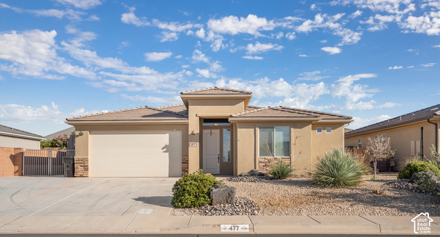 477 E Todd Pl
                     MLS #2188641
