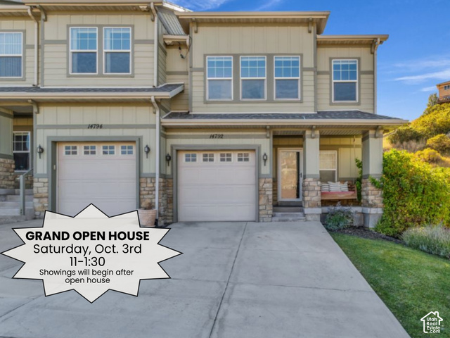 Main photo for 14792 S Deer Park Ln