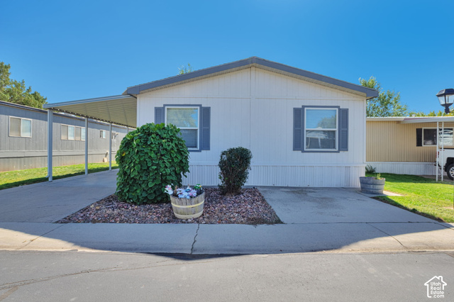 Main photo for 3800 S 1900 W ##74