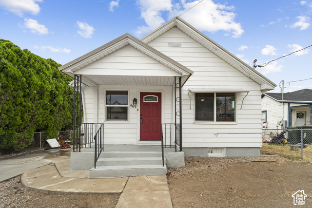 467 E VINE ST, Tooele UT 84074