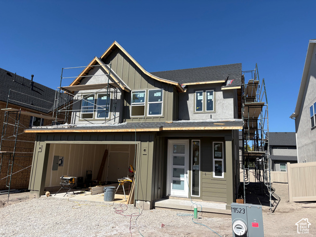 Main photo for 1089 W 880 S #26