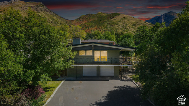3581 S MILLSTREAM LN, Salt Lake City UT 84109