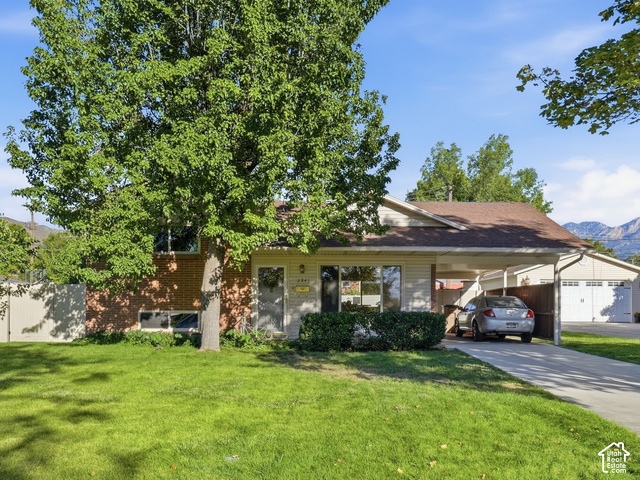 2941 S Glenmare St
                     MLS #2188667