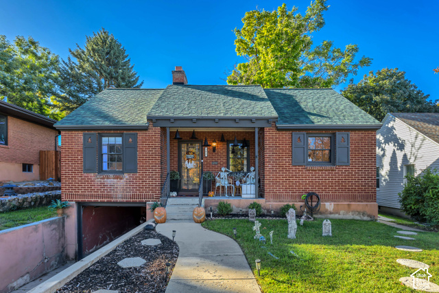 1417 E 28TH ST, Ogden UT 84403
