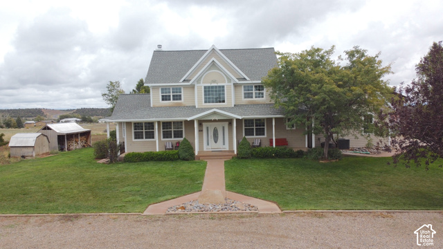 Main photo for 1690 N Pinion Ridge Dr