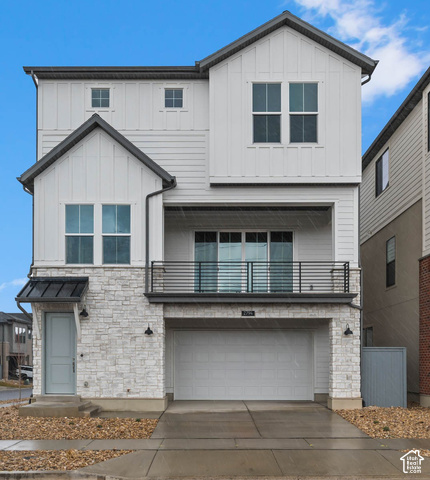 2794 N TWIN FLOWER WAY, Lehi UT 84043